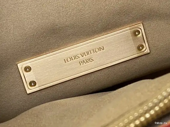 LOUIS VUITTON DAUPHINE-28*20*11CM 0528